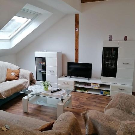 Appartement Krefeld-City Exteriör bild