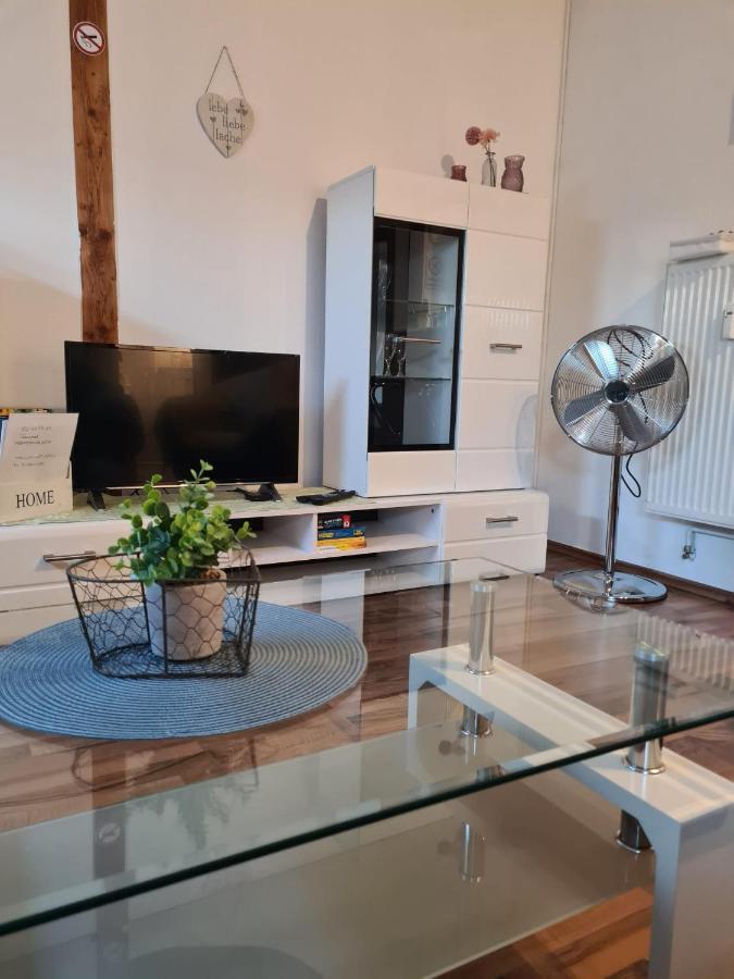 Appartement Krefeld-City Exteriör bild